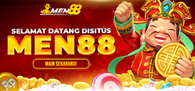 Selamat Datang Di Men88